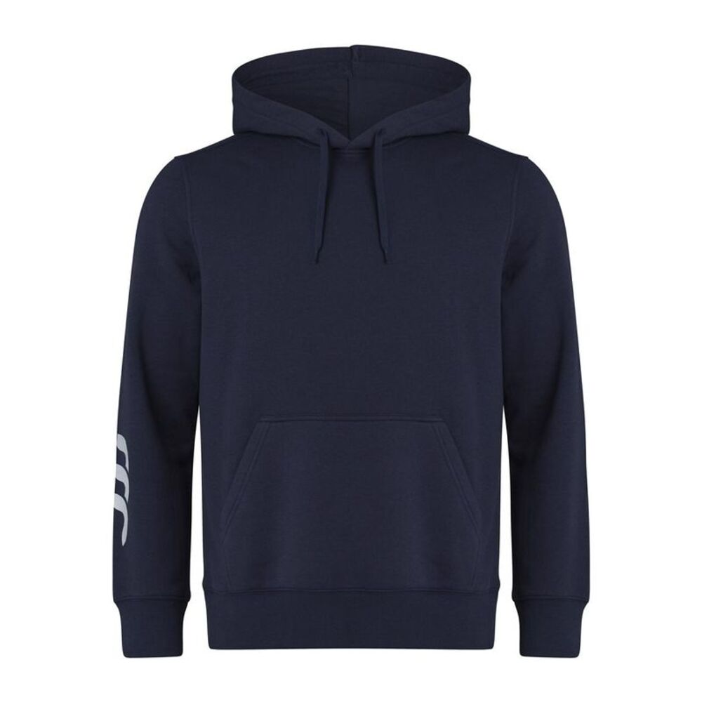 Canterbury Mens Club Hoodie / Navy